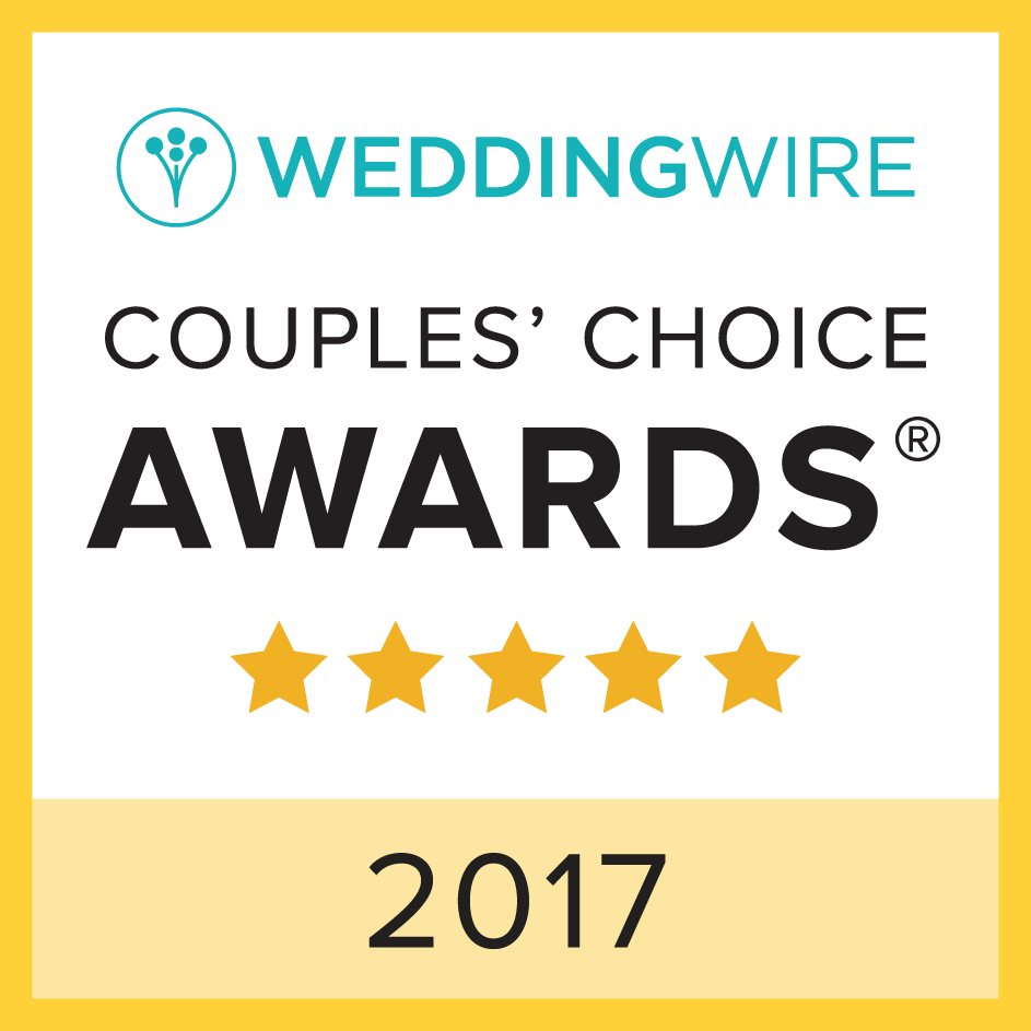 Couples' Choice Award 2017 (2017)