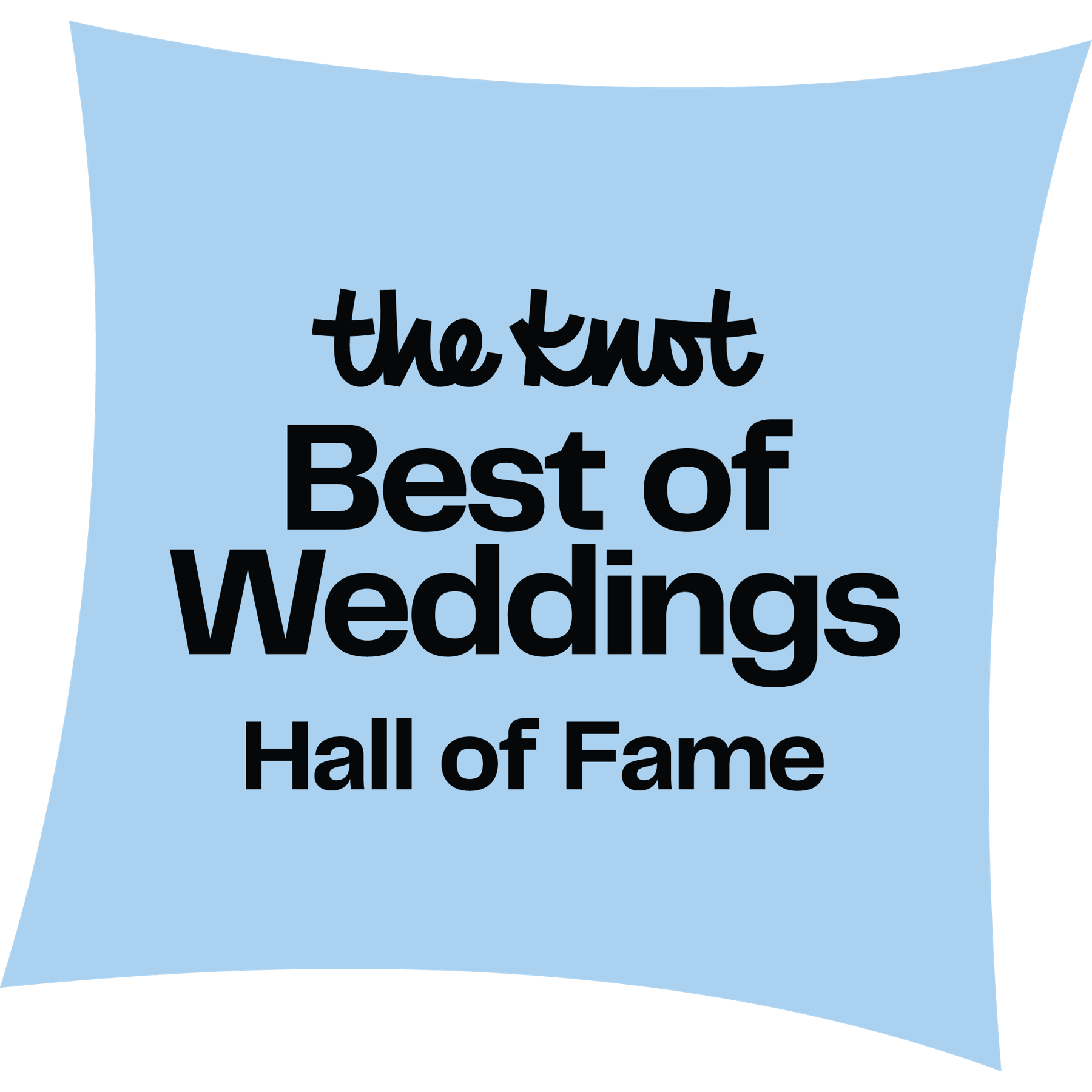 Best of Weddings Hall of Fame