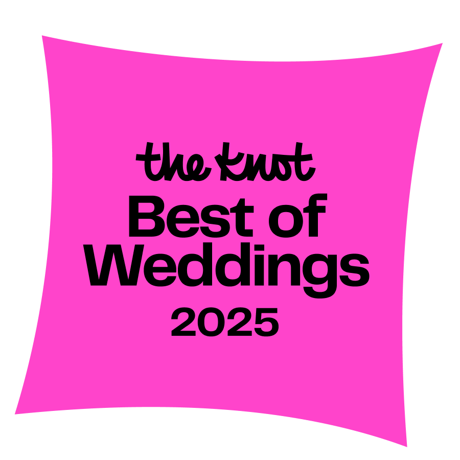 Best of Weddings and Couples' Choice 2025