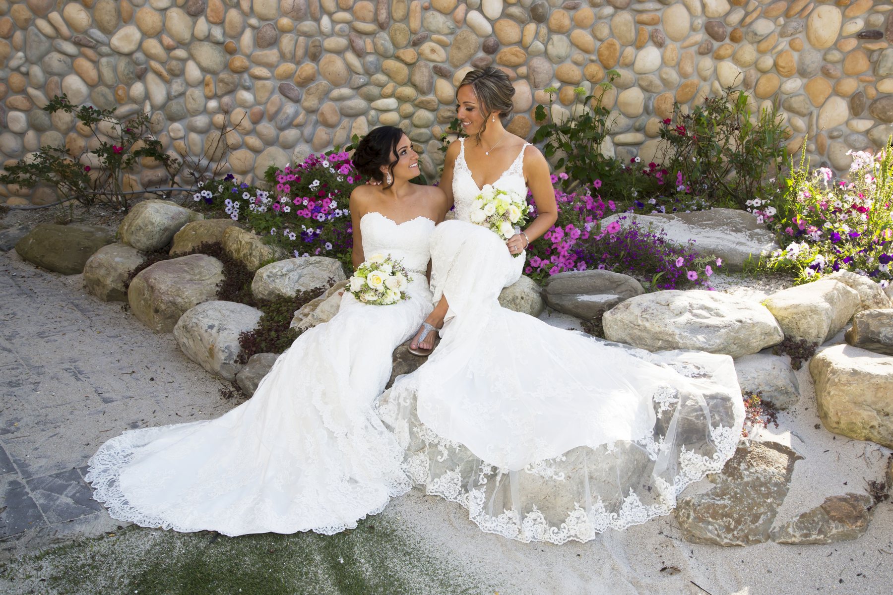 The Mainland, Manahawkin NJ Wedding Officiant