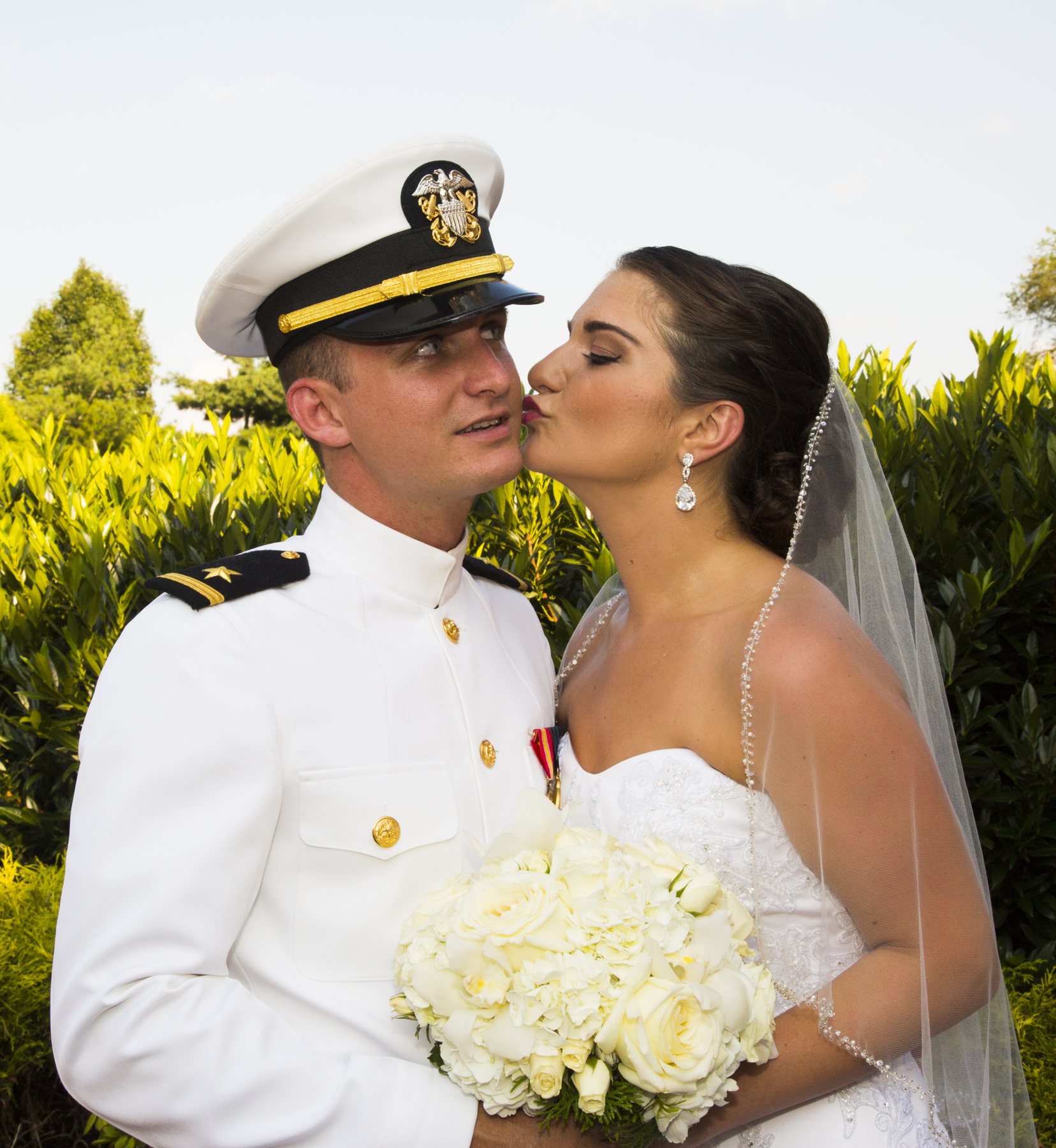 Belle Voir Wedding Officiant