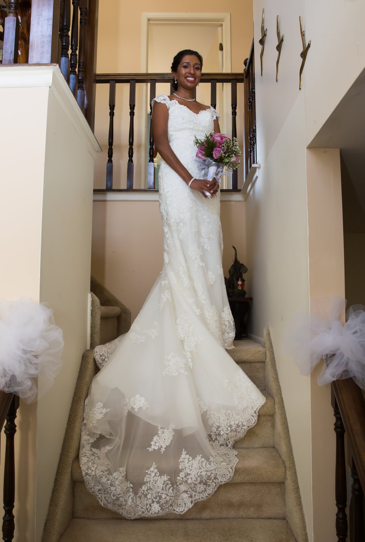 Brigalia's Wedding Officiant