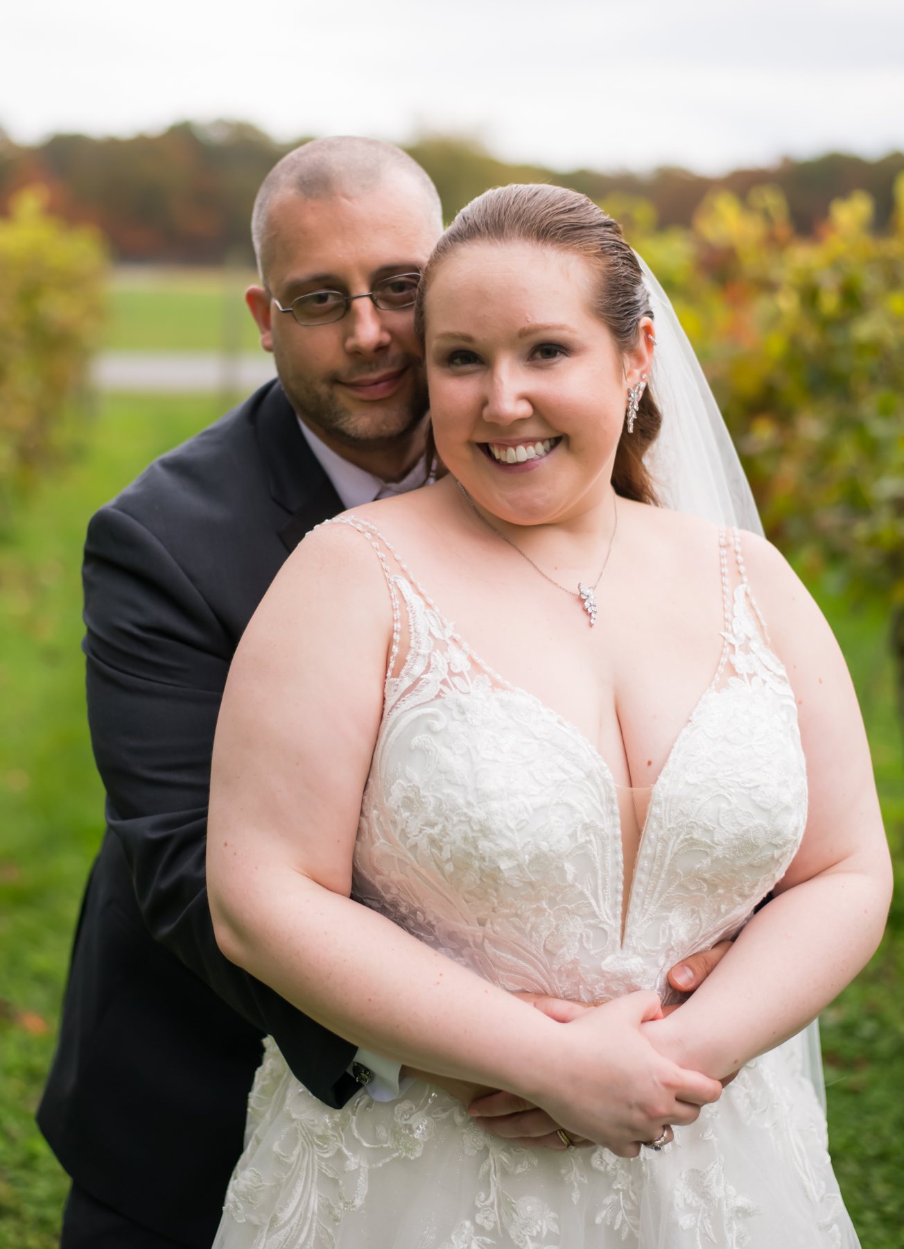 Valenzano Winery Chadwick Weddings Officiant