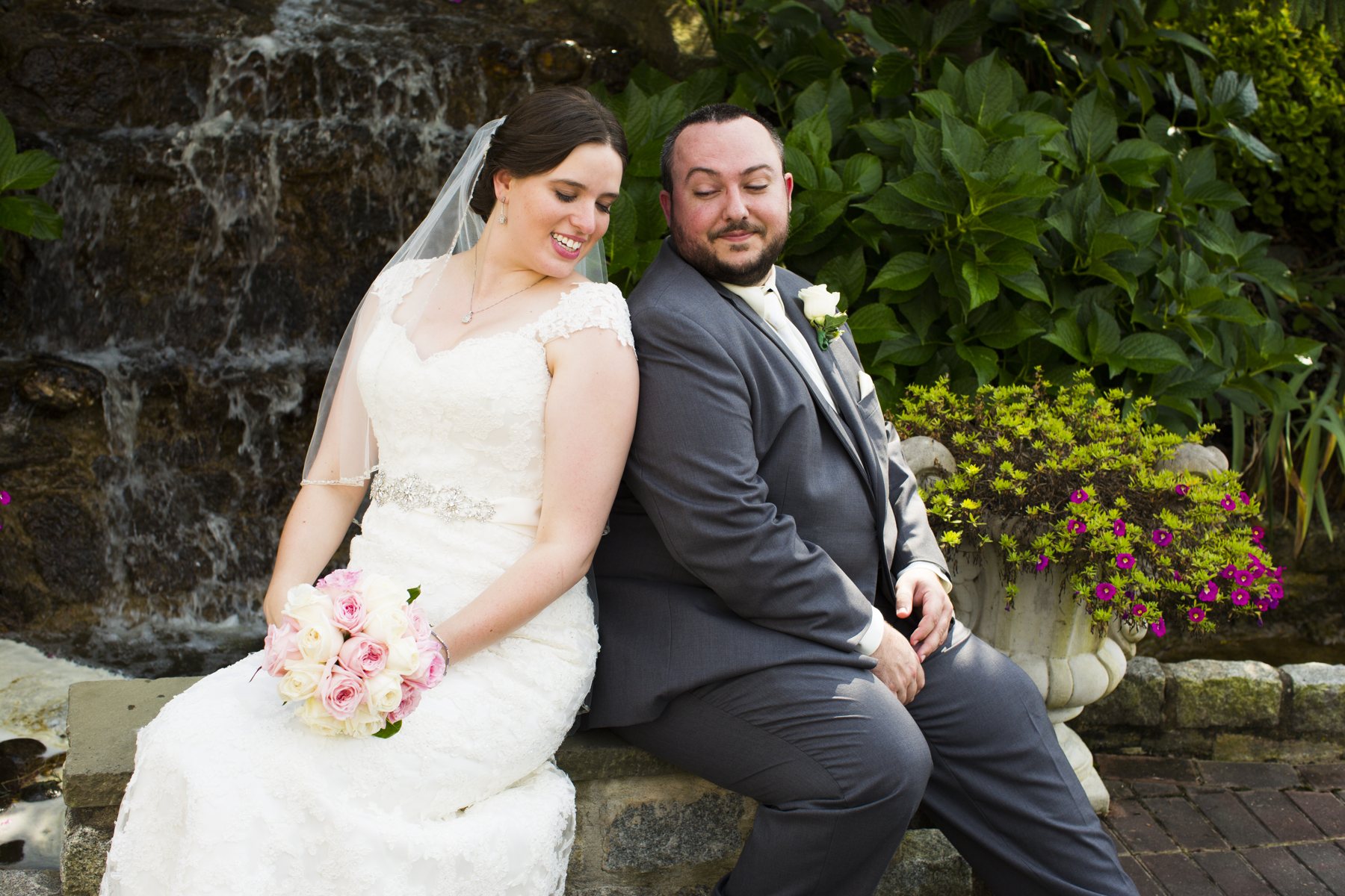 Lucien's Manor Wedding Officiant