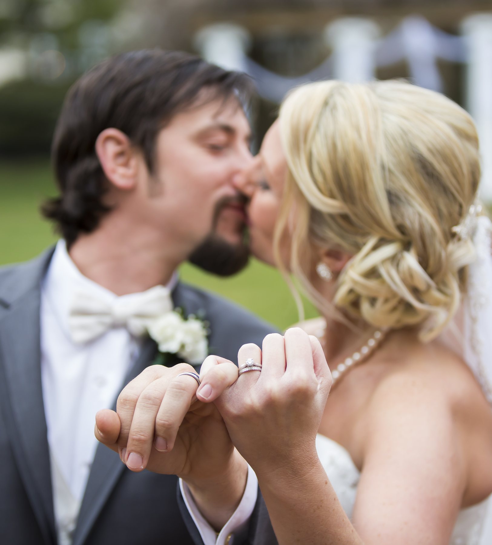 Belle Voir Wedding Officiant Chadwick Weddings