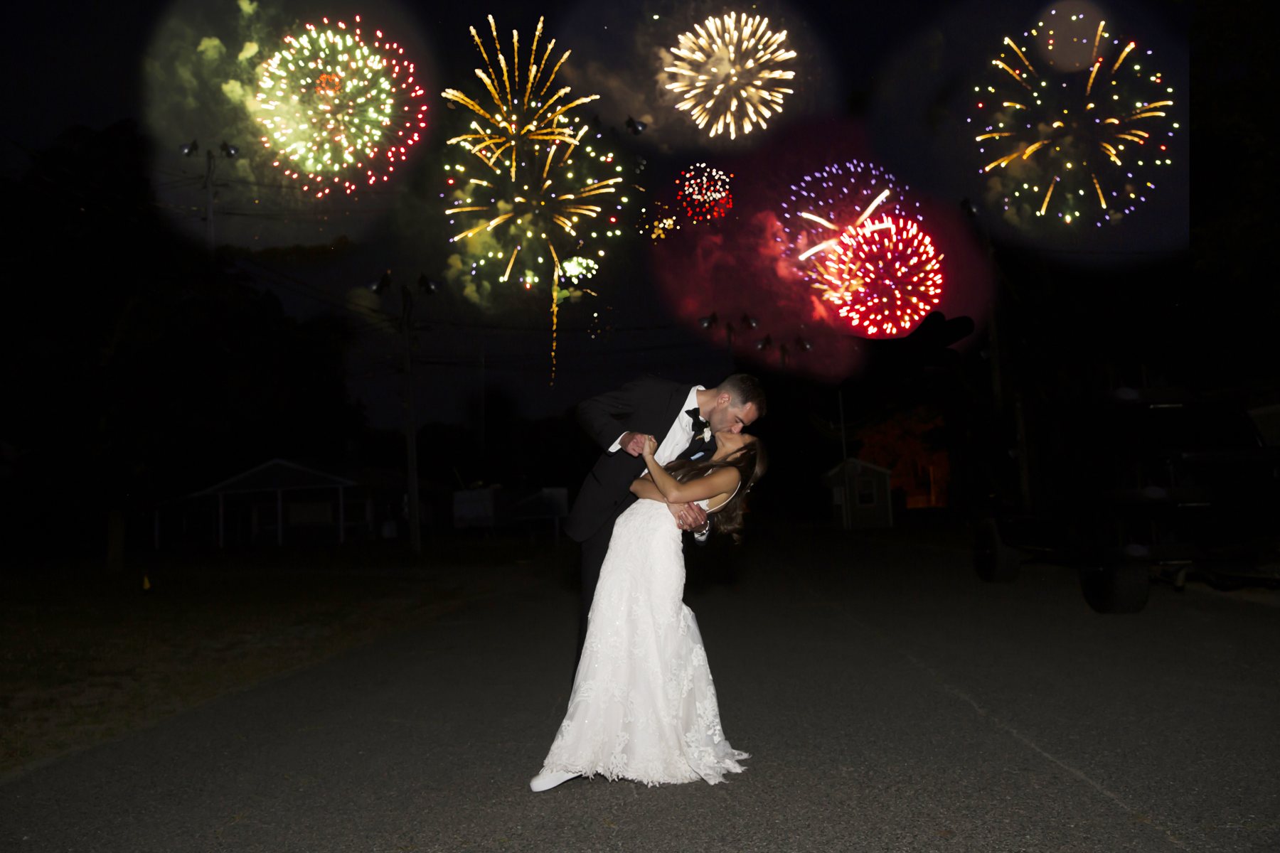 Conservatory at Sussex County Fairgrounds Wedding Officiant