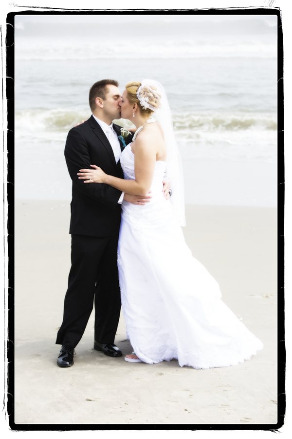 The Grand Hotel Cape May Wedding Officiant