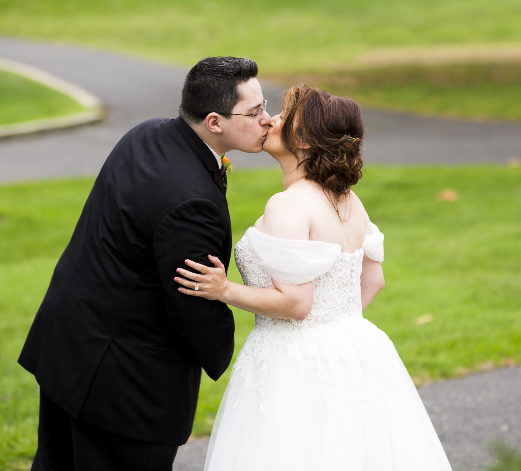 Linwood Country Club Wedding Officiant