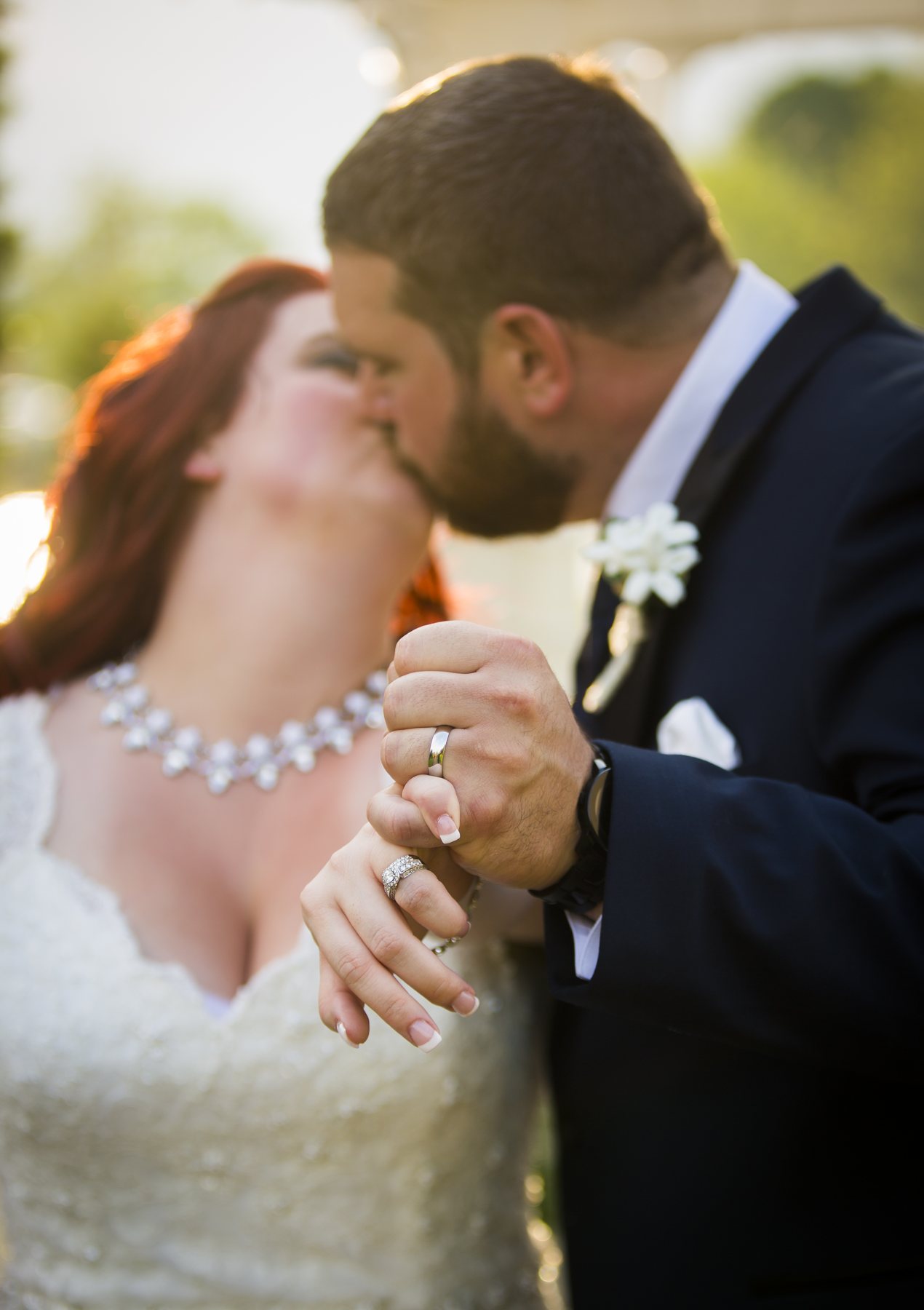 Clarks Landing Yacht Club Wedding Officiant
