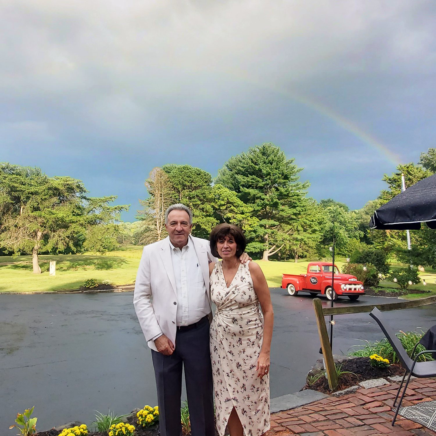 Chadwick Weddings affordable NJ PA DE photographer minister
